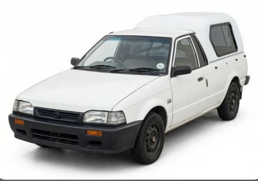 Quality vehicle in Durban