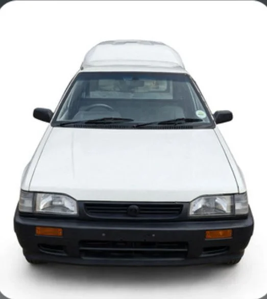 Gallery image 2 of Chris & Ivy Cars 4 You Kwa Zulu Natal